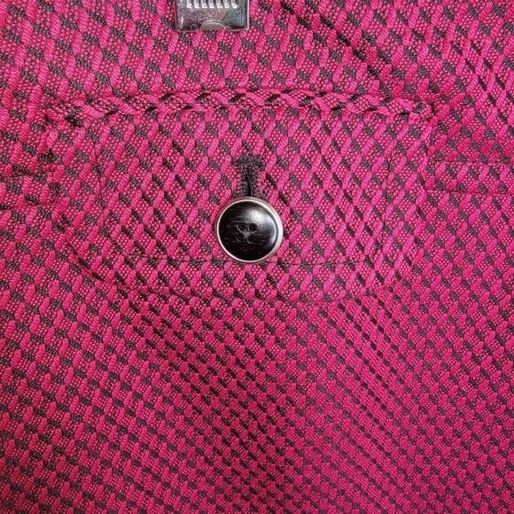 Ann Taylor LOFT Nwt straight mini skirt size 4 - Picture 4 of 8